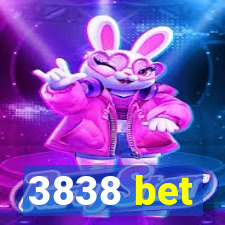3838 bet